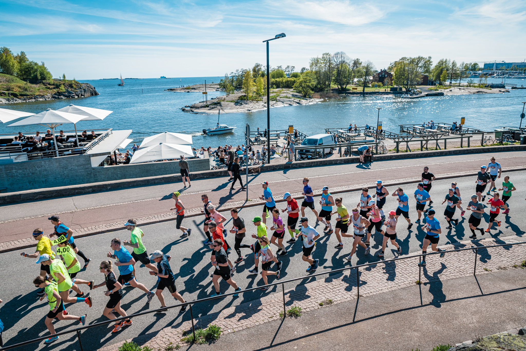 Helsinki-City-Marathon
